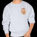 COMPASS n OM MANTRA Heart on back t-shirts