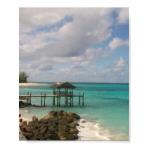 Compass Point Pier posters by skateat8 Compass Point Pier posters