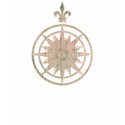 Compass Rose t-shirts by artogram Compass Rose t-shirts