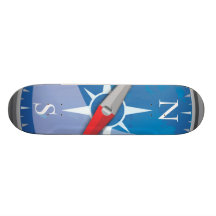 Compass Skate Boards