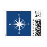 compass stamp