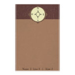 Compass Stationery
