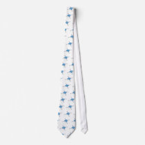 Compass Custom Ties