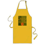Compassion apron