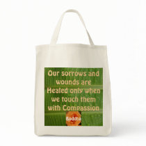 Compassion bag