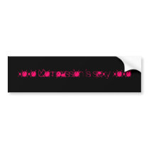 Compassion Bumper Sticker bumper stickers