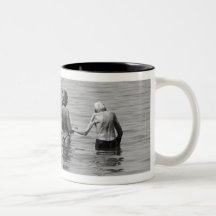 Compassion Coffee Mug