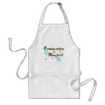 Compassion is Magical Aprons