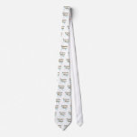 Compassion is Magical Tie