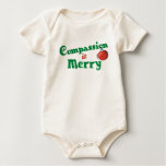 Compassion is Merry T-shirts