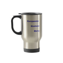   Compassion           Kindness       Mercy   ... mugs