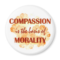 Compassion Magnets