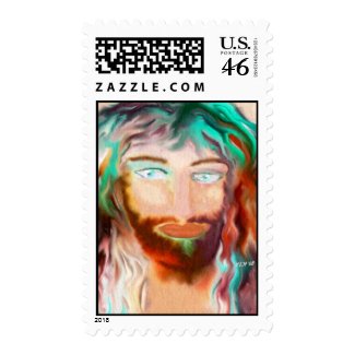 Compassion Postage stamp