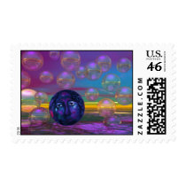 Compassion Postage postage