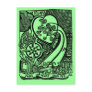 Compassion Post Card