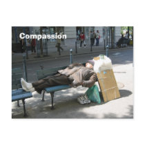 Compassion postcards by Lwinckles Compassion postcards