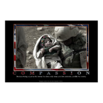 Compassion posters