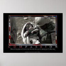 Compassion Print