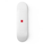 COMPASSION SKATE BOARD DECK