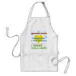 Compassionate Calculation Aprons