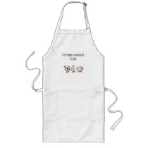 Compassionate Chef Aprons