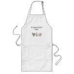 Compassionate Chef aprons