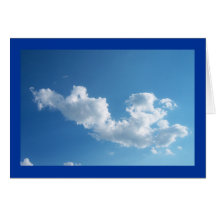 Compassionate Cloud Card