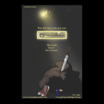 Compendium Poster posters