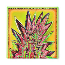 competition lime 06 magnets