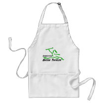 Competition Twirler Aprons