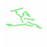 Competition Twirler T-shirt