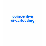 competitive, cheerleading, in it to win it