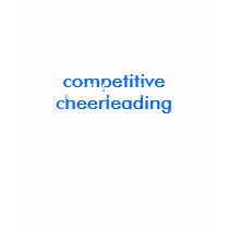 competitive, cheerleading, in it to win it t-shirts by ashleynicolesmall competitive, cheerleading, in it to win it t-shirts