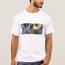 Compilation t-shirts
