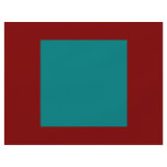 Complementary Two Color Combination / Mix flyers