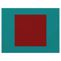 Complementary Two Color Combination / Mix Flyers
