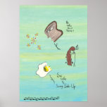 Complete Breakfast Poster