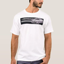 Complete Evolution t-shirts