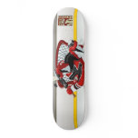 Complete Larceny Skate Decks