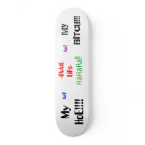 Complete skateboards by sexyant401 Complete skateboards