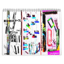 complete triple nine (cover image) calendars by VisualMom complete triple nine (cover image) calendars