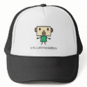 complete trucker hats