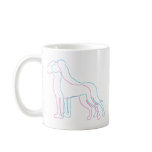 Completely conciliation Doggen Mug