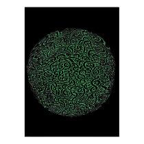 Complex 1 posters by apmercer Complex 1 posters