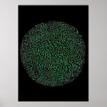 Complex 1 poster