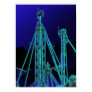 Complex - Glow, Fine Art ...