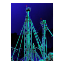 Complex - Glow posters by EyeSpy Complex - Glow posters