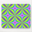 Complex mousepads
