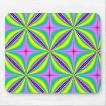 Complex mousepads