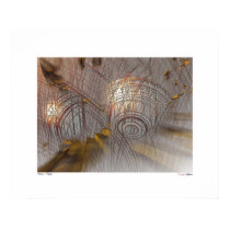 Complex Spaces posters